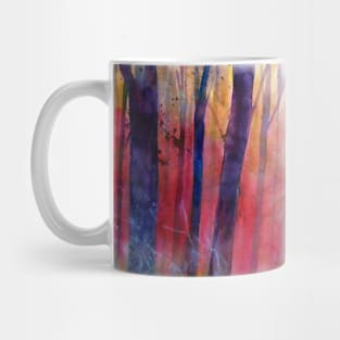 The Whispering Woods Mug